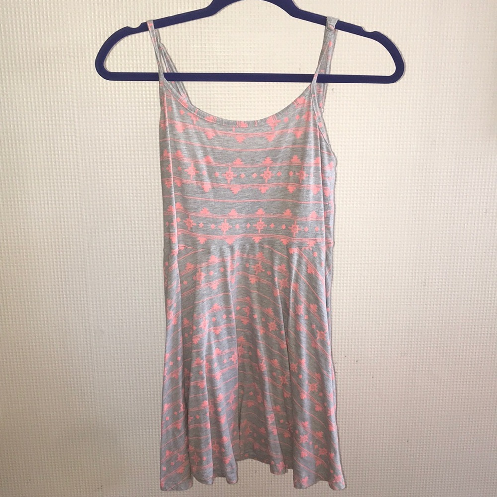 Cute summer dress